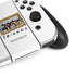 Warner Bros FRIENDS Milkshakes Nintendo Switch OLED (2021) Skin
